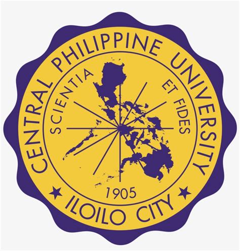 Central Philippine University 2024.